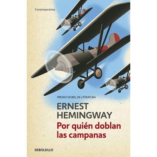 Por Quen Doblan Las Campanas