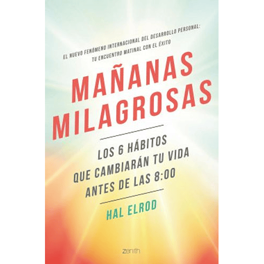 Mañanas Milagrosas