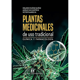 Plantas Medicinales De Uso Tradicional