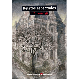 Relatos Espectrales