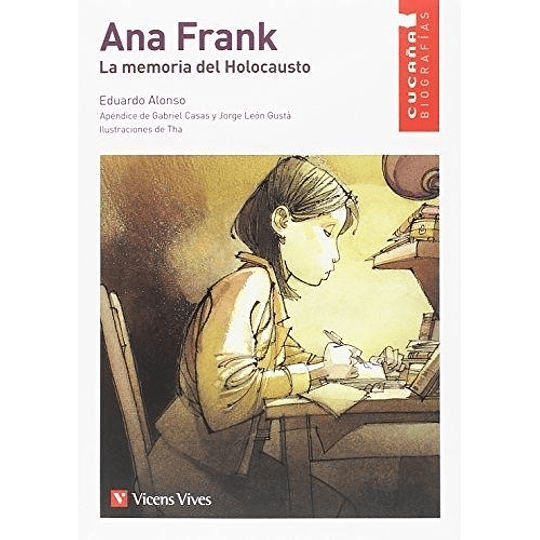 Ana Frank La Memoria Del Holocausto