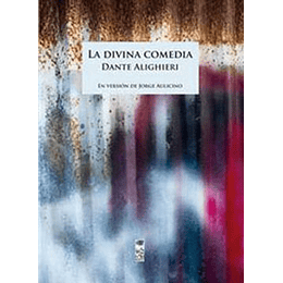 La Divina Comedia 