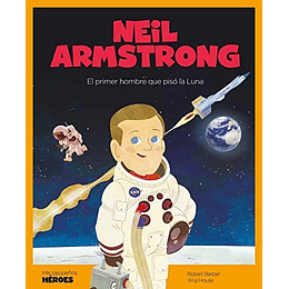 Neil Armstrong