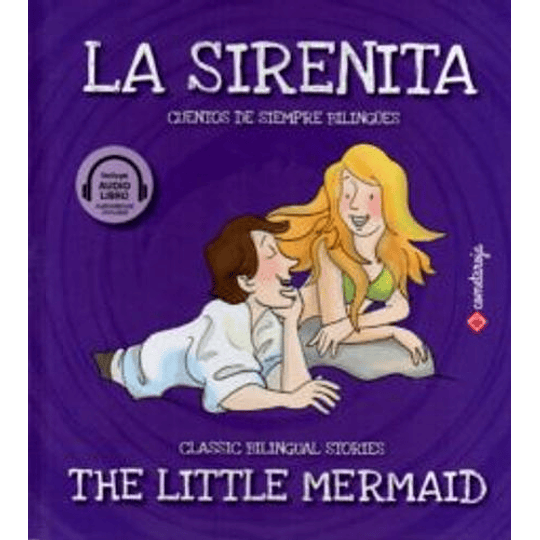 La Sirenita (Bilingue)