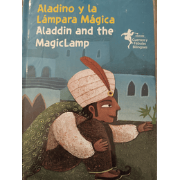 Aladino Y La Lampara Magica