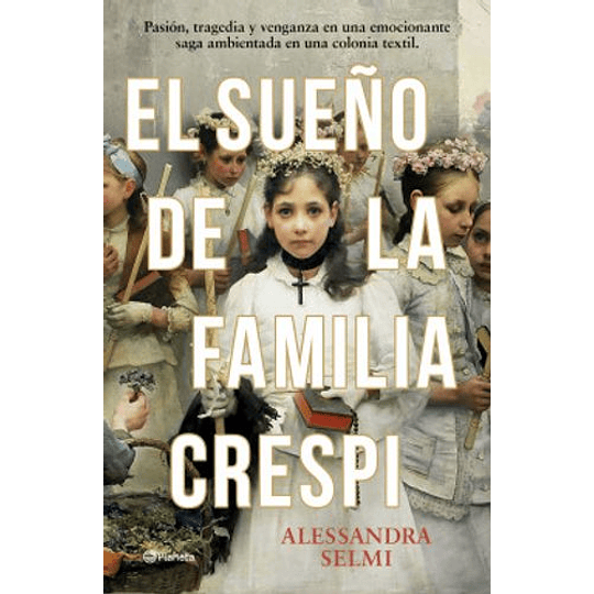 El Sueño De La Familia Crespi