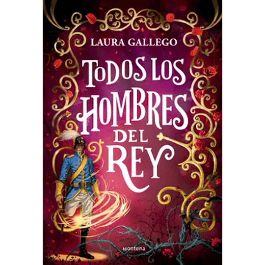 Todos Los Hombres Del Rey