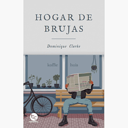 Hogar De Brujas