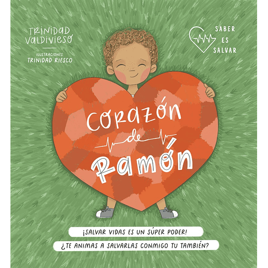 Corazon De Ramon