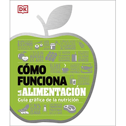 Como Funciona La Alimentación: Guia Grafica De La Nutricion