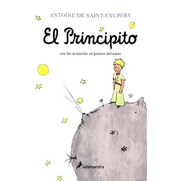 El Principito