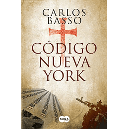 Codigo Nueva York