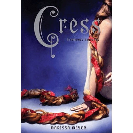 Cronicas Lunares 3 - Cress