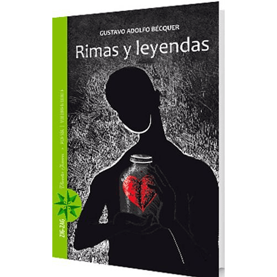 Rimas Y Leyendas