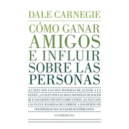 Como Ganar Amigos E Influir Sobre Las Personas