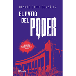 El Patio Del Poder