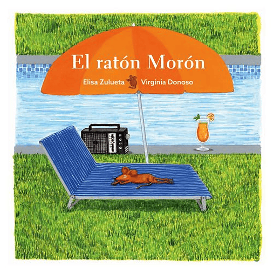 El Raton Moron