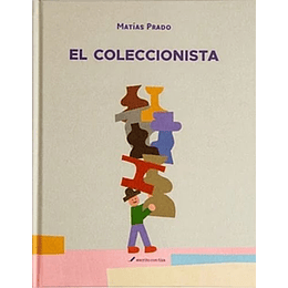 El Coleccionista