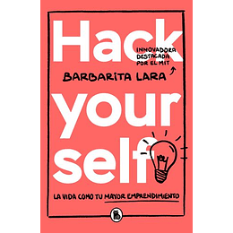 Hack Yourself