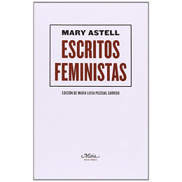 Escritos Feministas