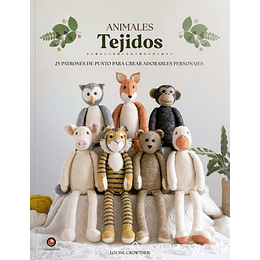 Animales Tejidos