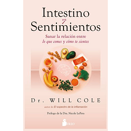 Intestino Y Sentimientos