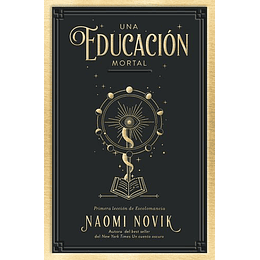 Una Educacion Mortal (Pooket)