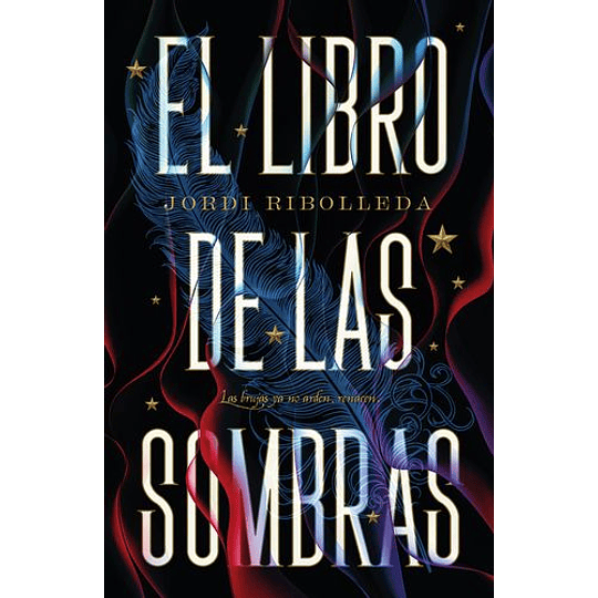 El Libro De Las Sombras