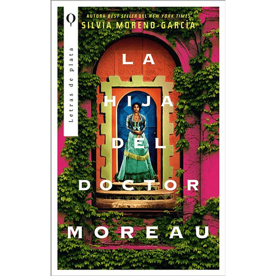 La Hija Del Doctor Moreau