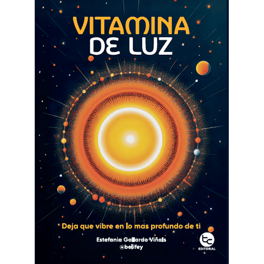 Vitamina De Luz