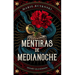 Mentiras A Medianoche