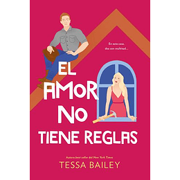  Las Reformas Del Amor 3 - El Amor No Tiene Reglas