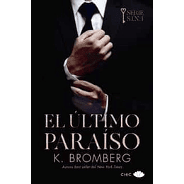 El Ultimo Paraiso (Serie Sin 1)