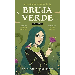 El Oraculo Secreto De La Bruja Verde