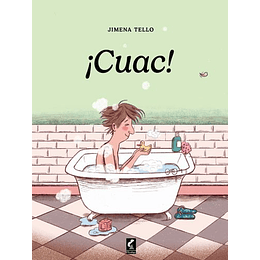 ¡Cuac!