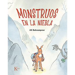 Monstruos En La Niebla