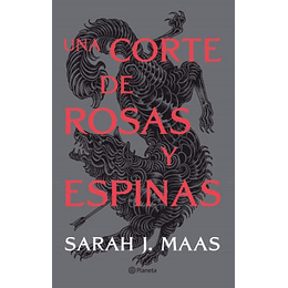 Una Corte De Rosas Y Espinas 1 