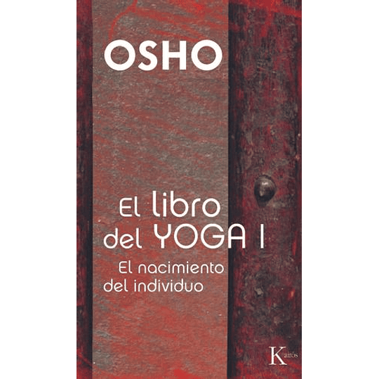 Libro Del Yoga I, El