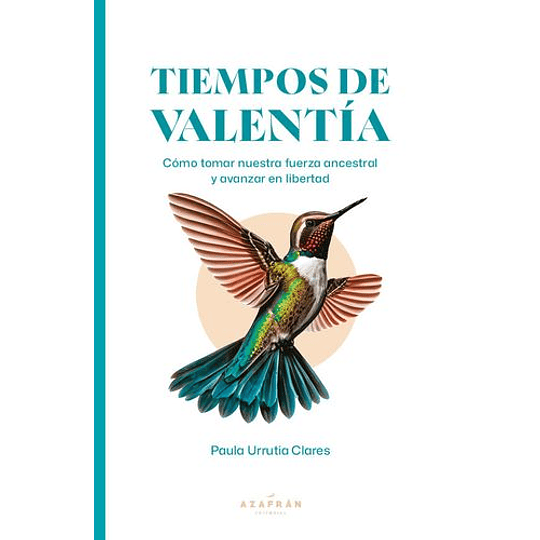 Tiempos De Valentia