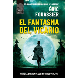 El Fantasma Del Vicario