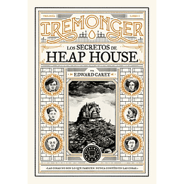 Los Secretos De Heap House