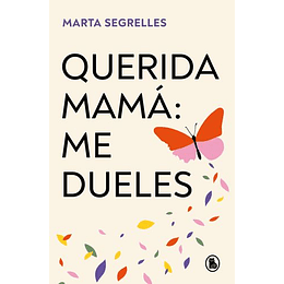 Querida Mamá: Me Dueles