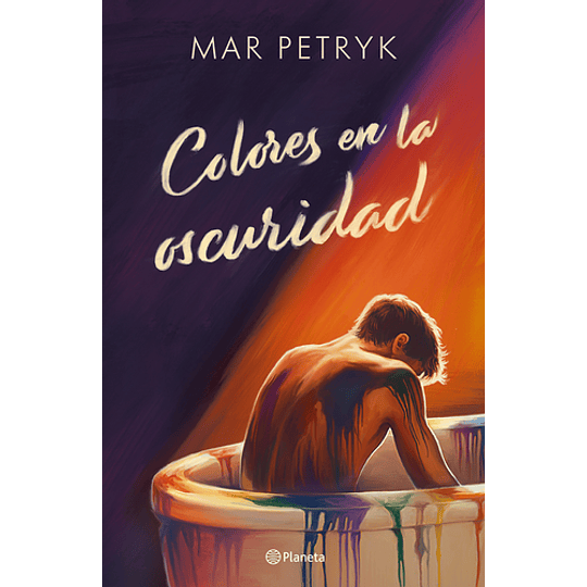 Colores En La Oscuridad