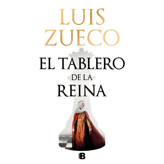 El Tablero De La Reina 