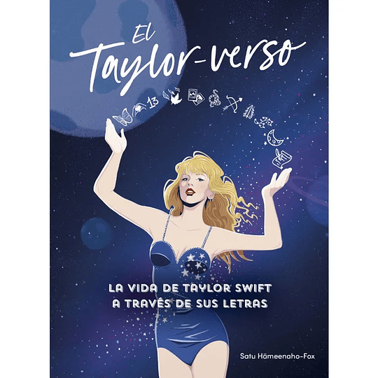 El Taylor Verso