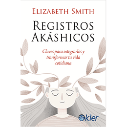 Registros Akashicos