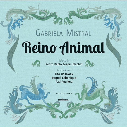 Reino Animal