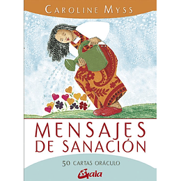 Mensajes De Sanacion