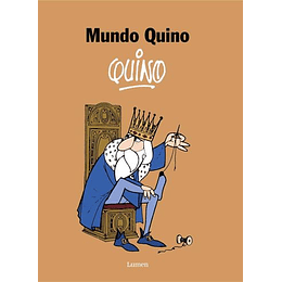 Mundo Quino