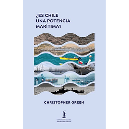 ¿Es Chile Una Potencia Maritima?